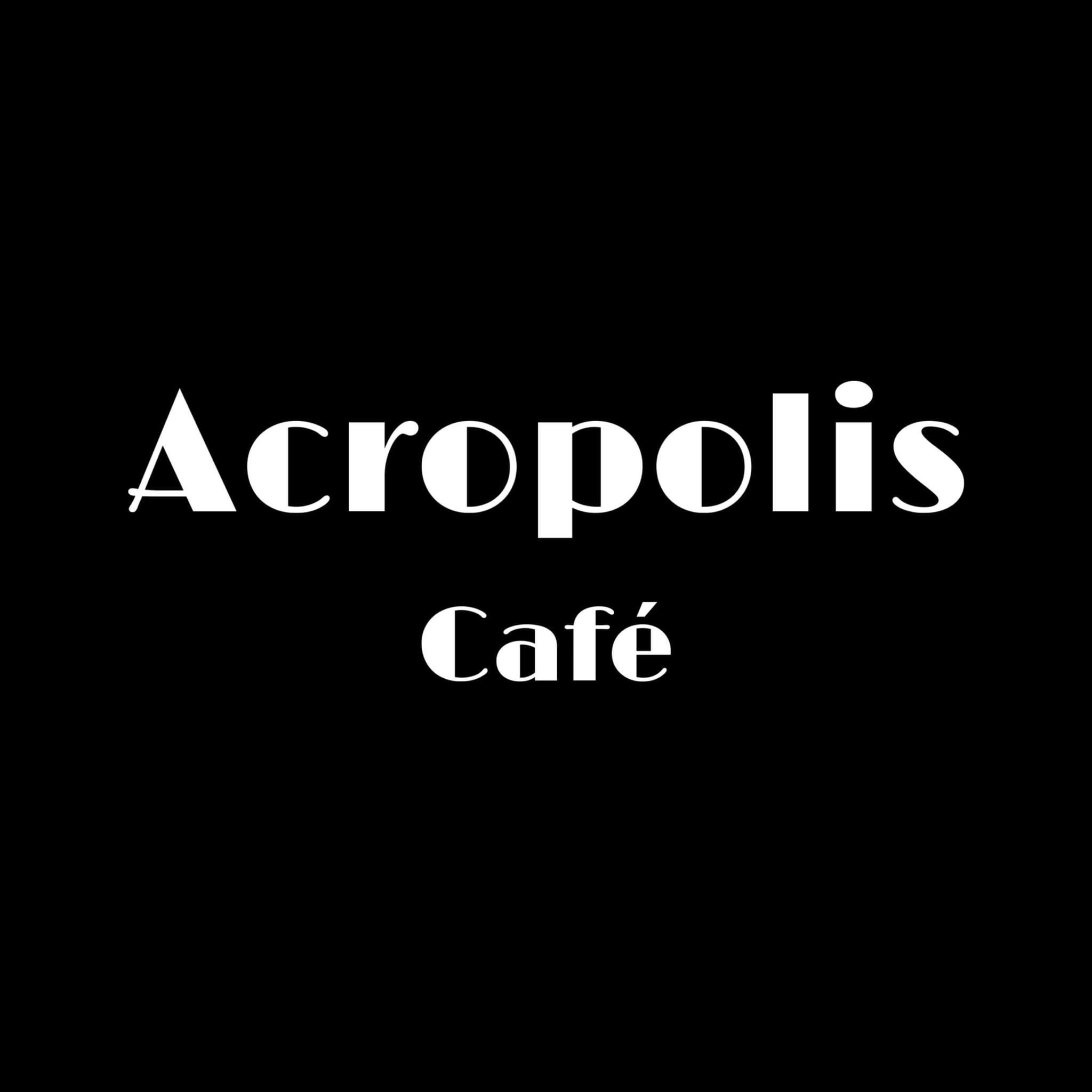 Acropolis