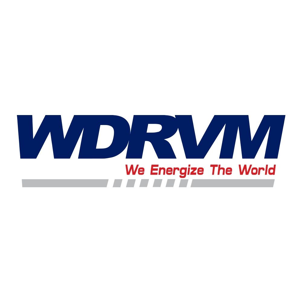 WDRVM for Renewable Energies and Heavy Industries