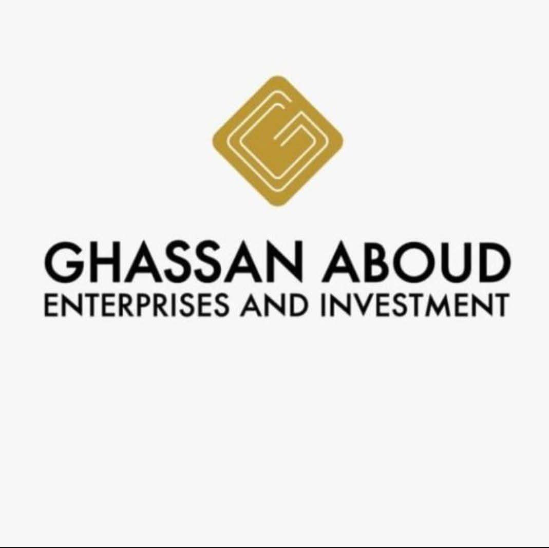 غسان عبود للمشاريع والاستثمار