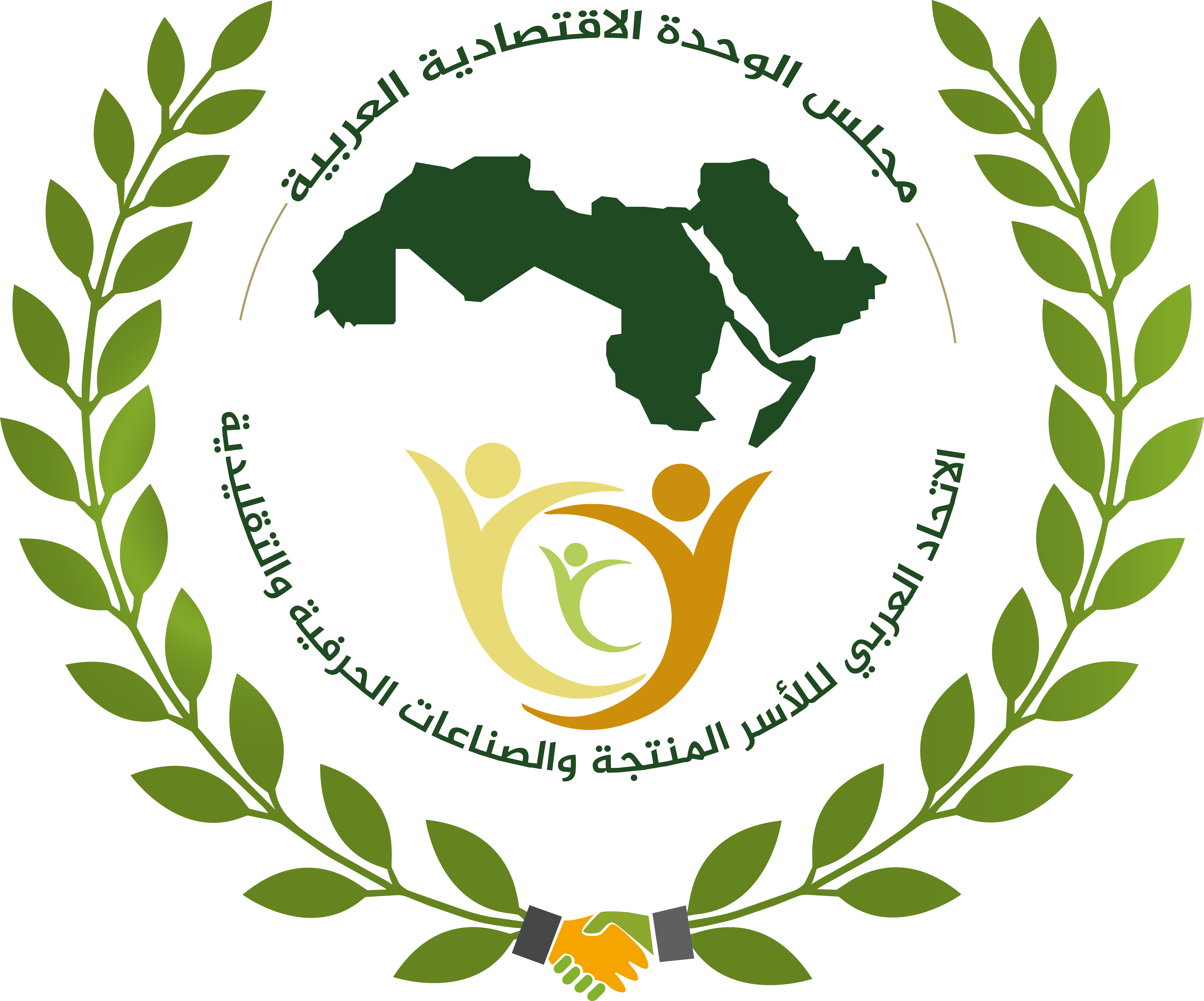 Arab Union for Productive Families Handicrafts and Traditional Industries